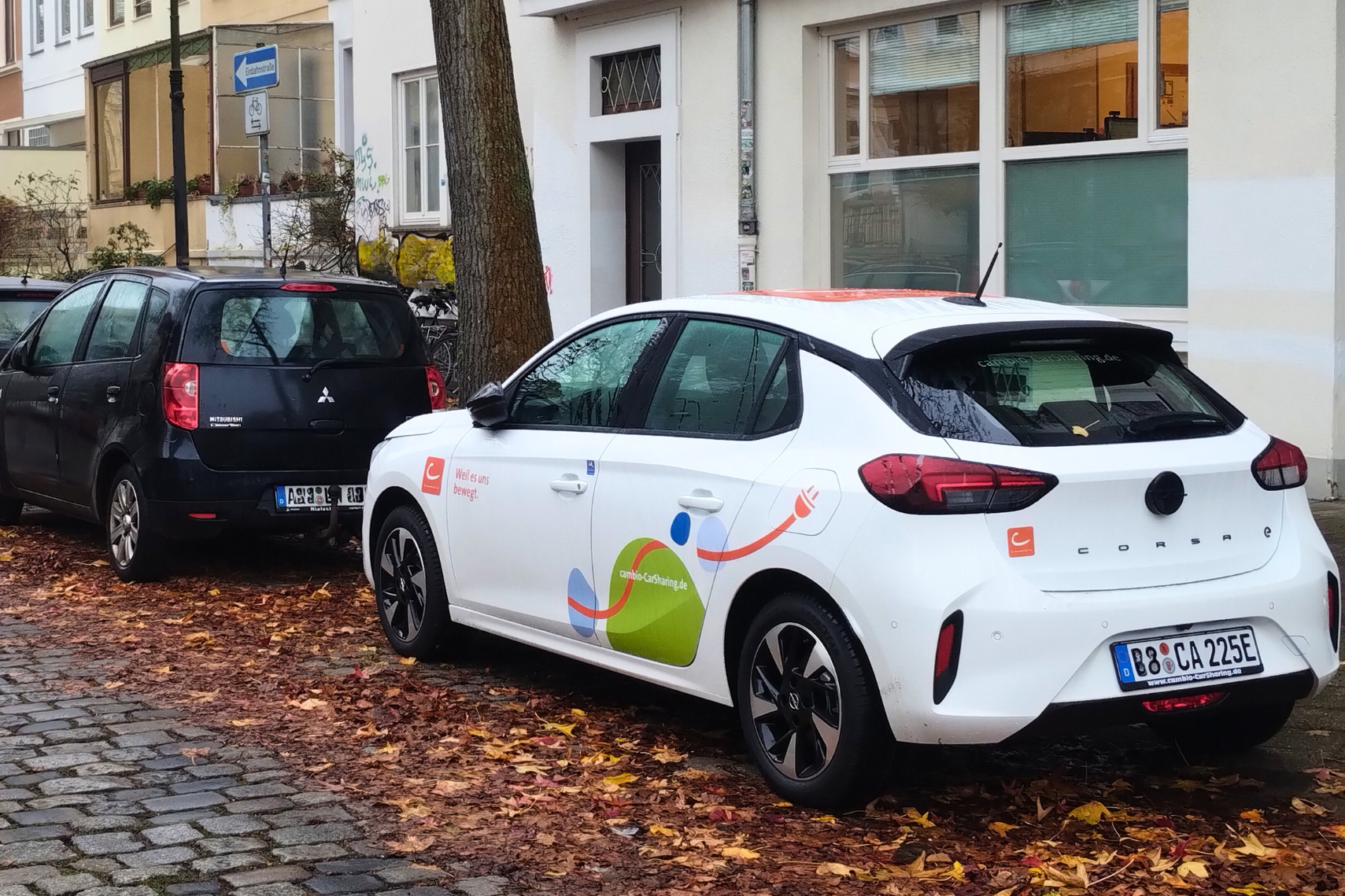 Sicher unterwegs im Herbst und im Winter