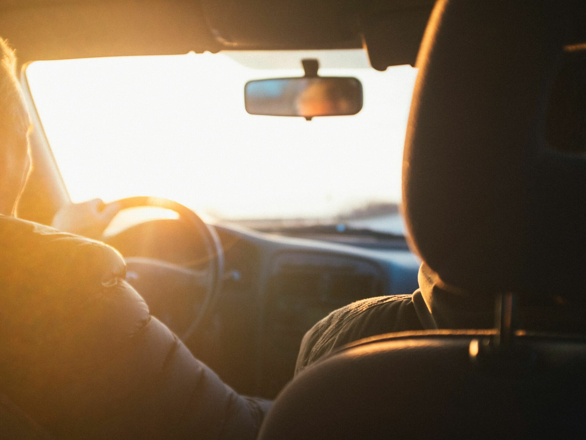 „Das Auto ist nur eine Möglichkeit von vielen“ 