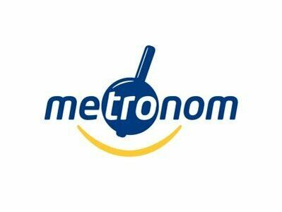 Kund*innen metronom