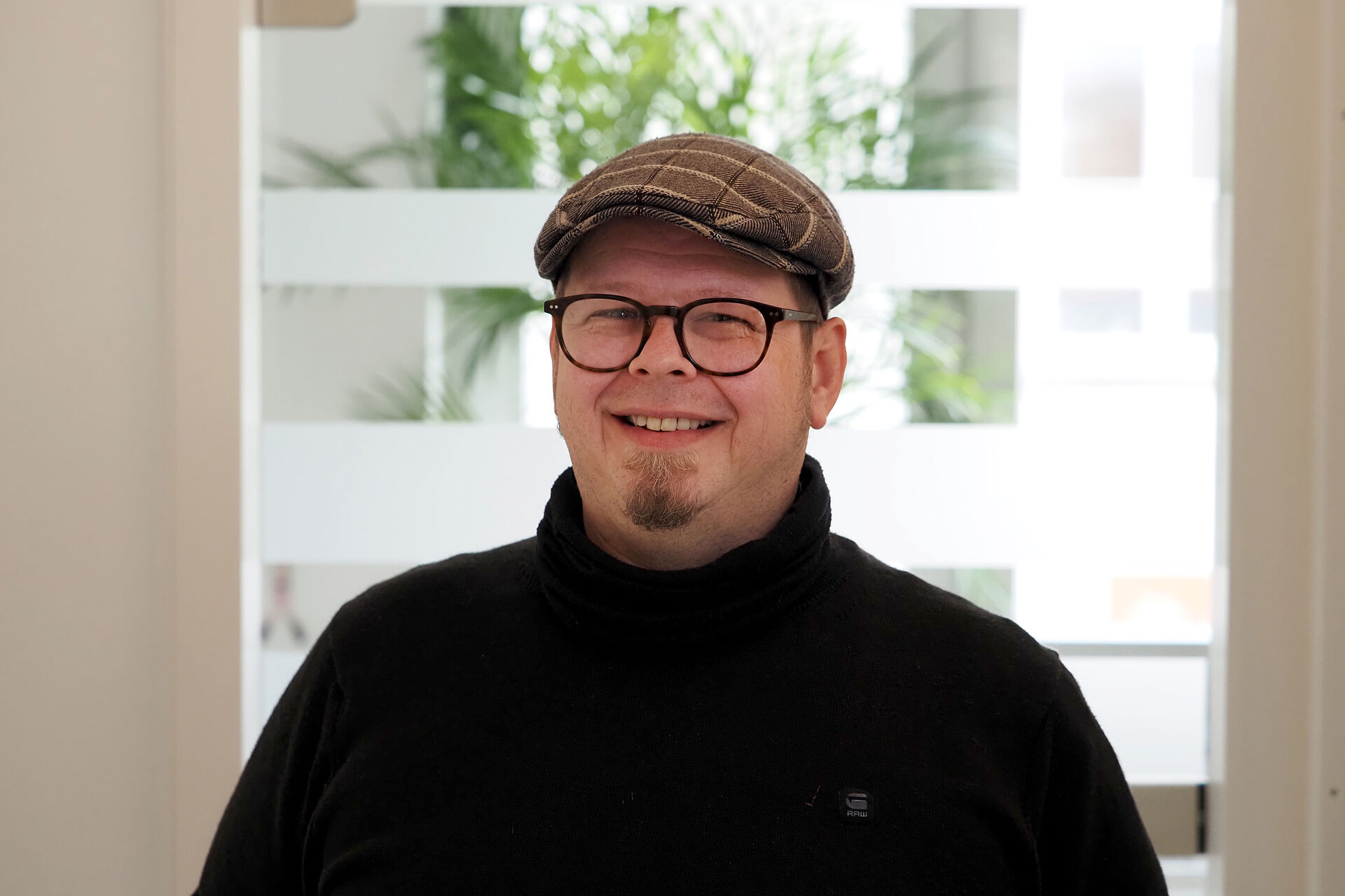 Johannes Sotrop