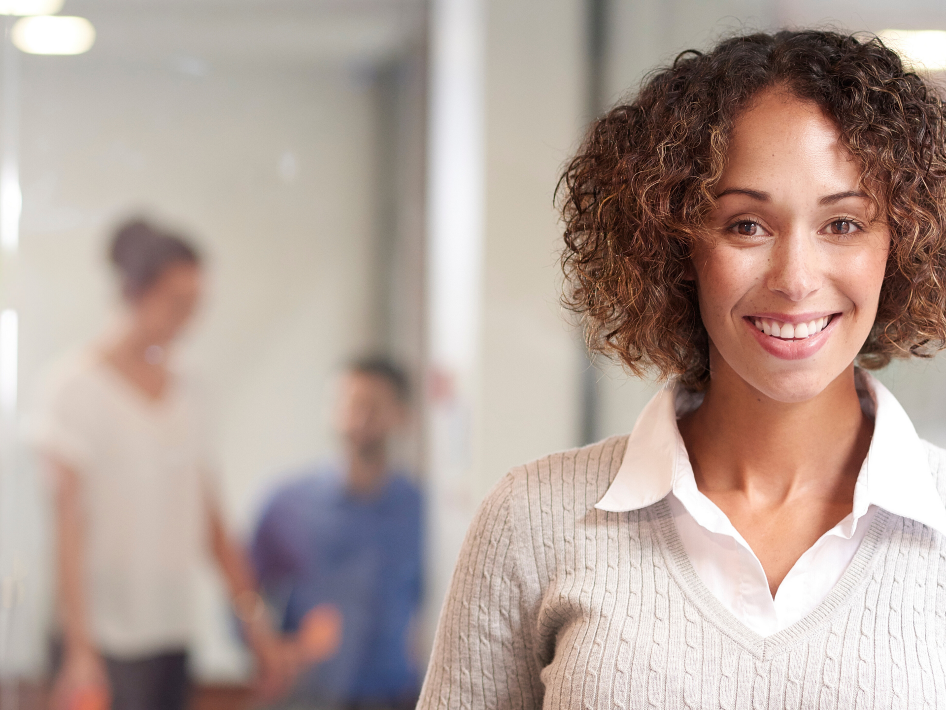 Interne Entwicklung statt Stillstand