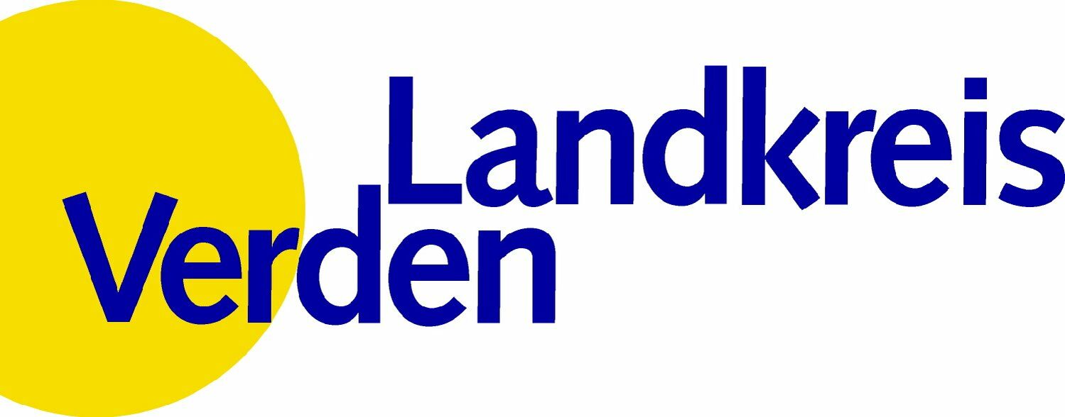 Logo Landkreis Verden