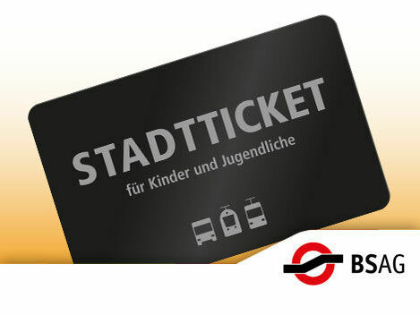 StadtTicket Inhaber*innen