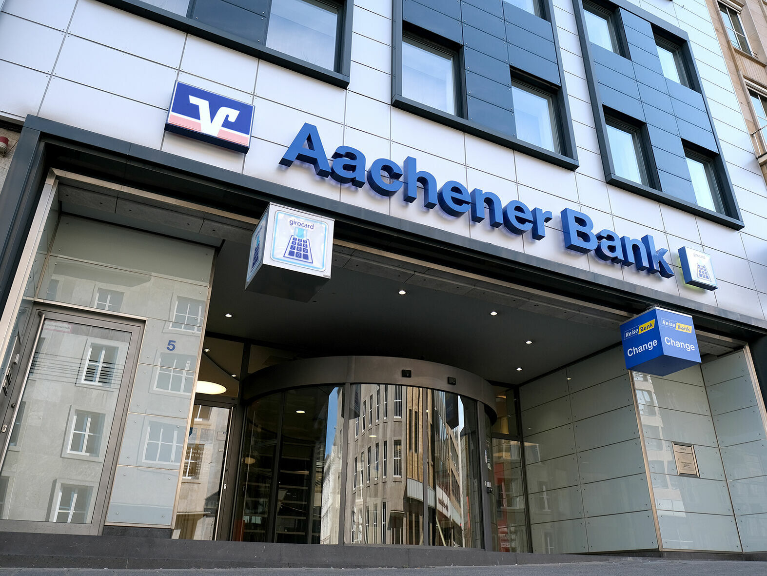 Aachener Bank