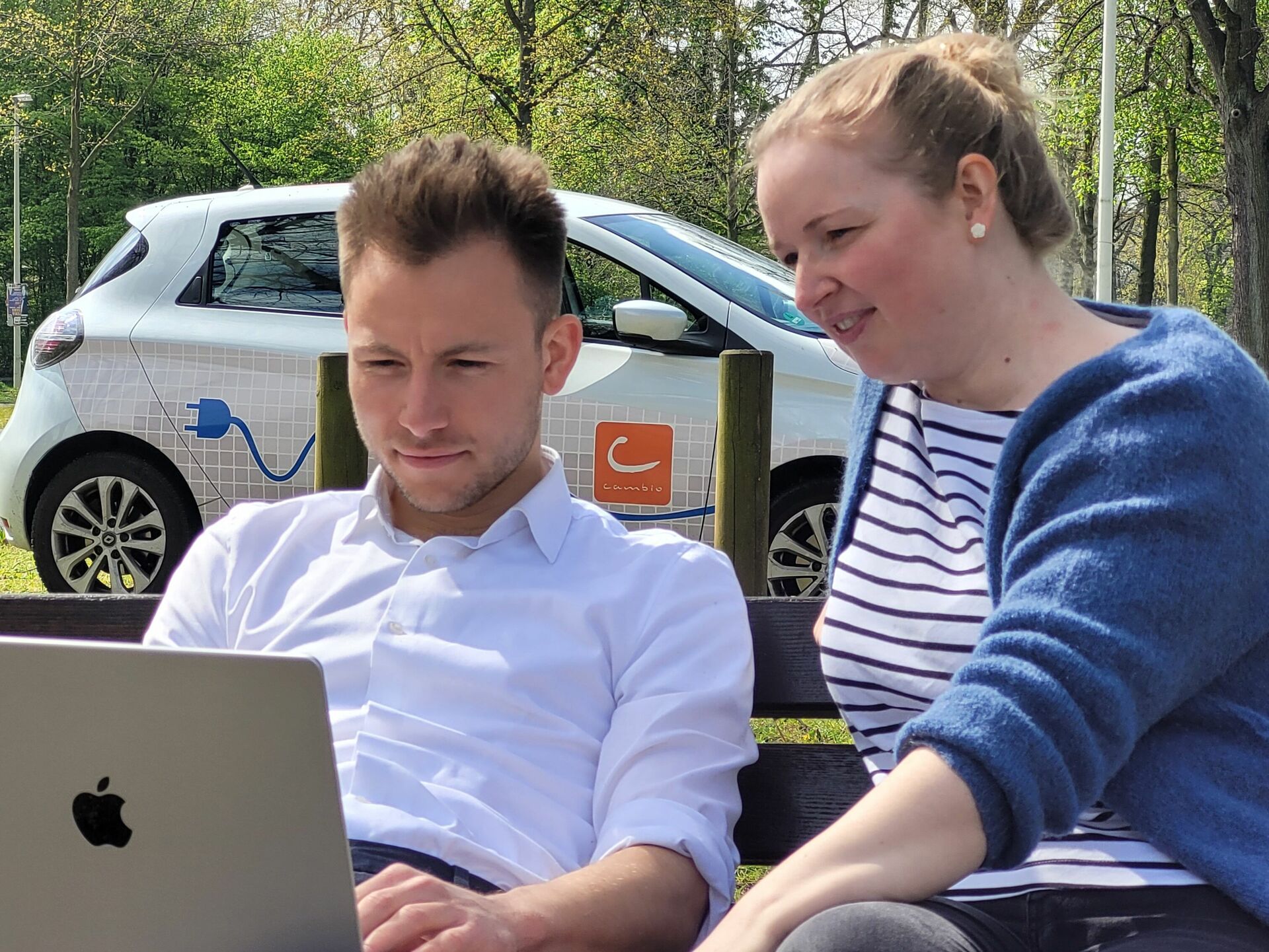 23.06.2026 - E-Auto Schulung online