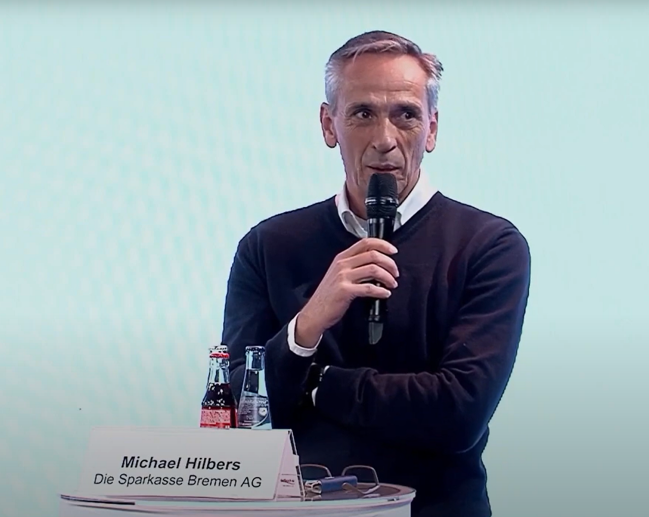 Michael Hilbers