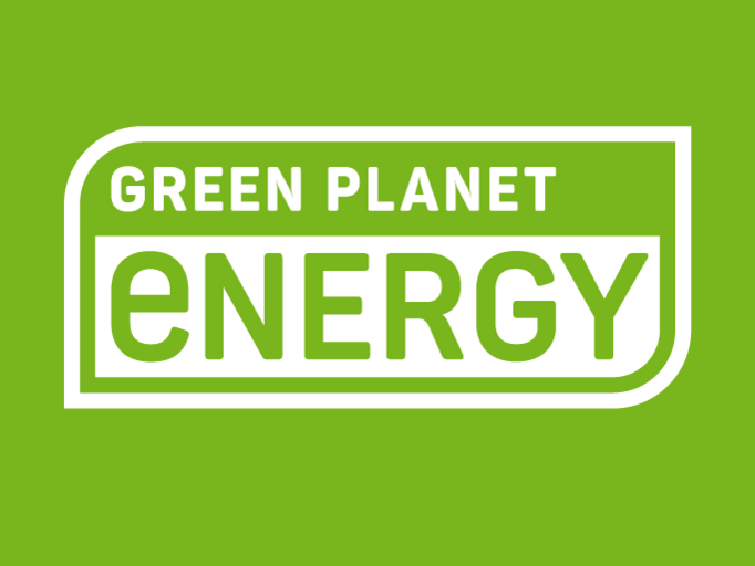Kund*innen von Green Planet Energy
