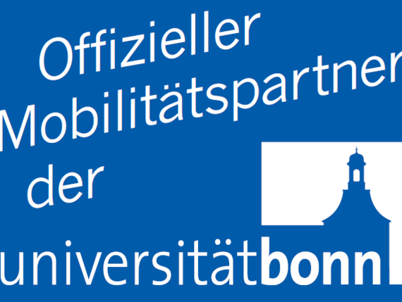 Mitarbeitende der Universität Bonn