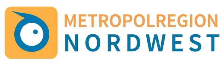 Logo von Metropolregion Nordwest