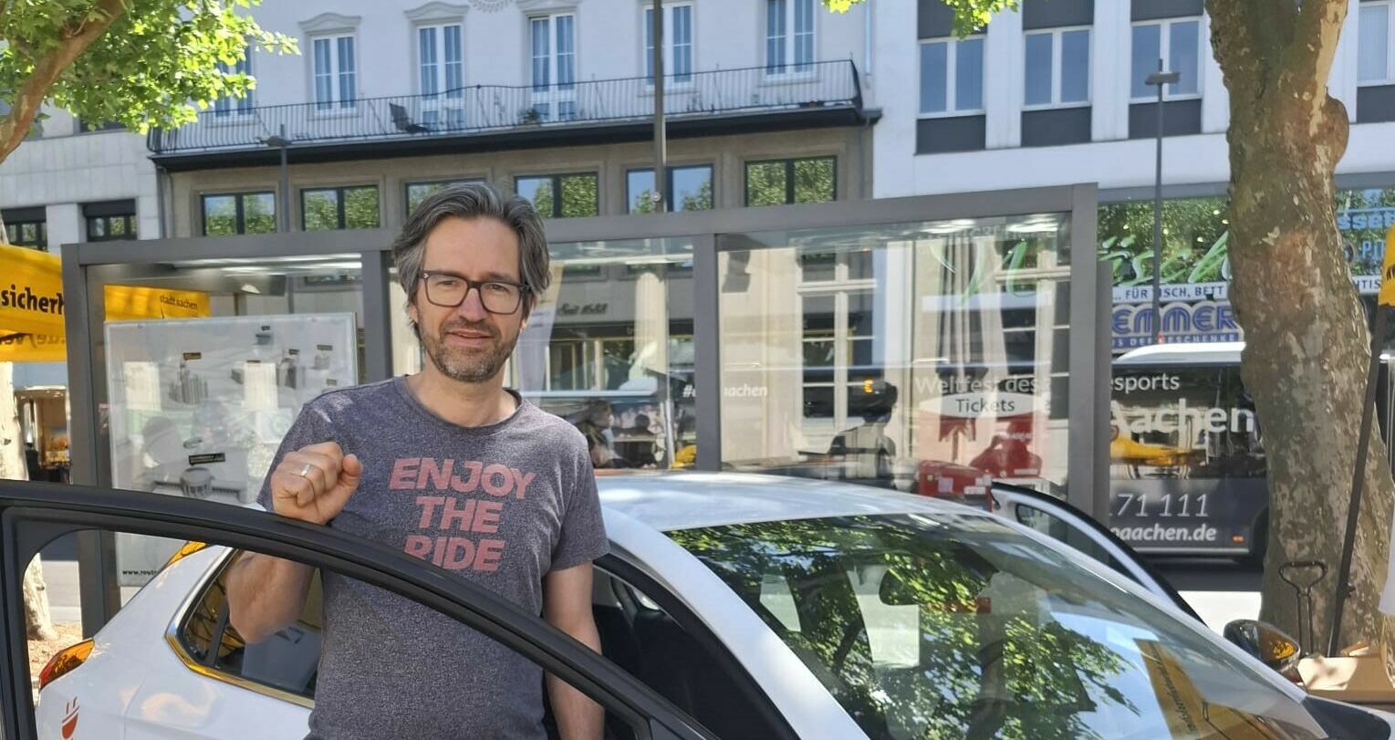 Torsten Nyhsen