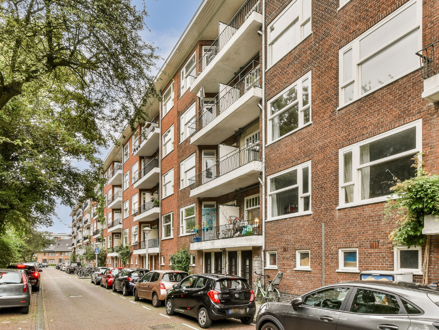 Anwohnerparken als Startpunkt für neue Mobilität