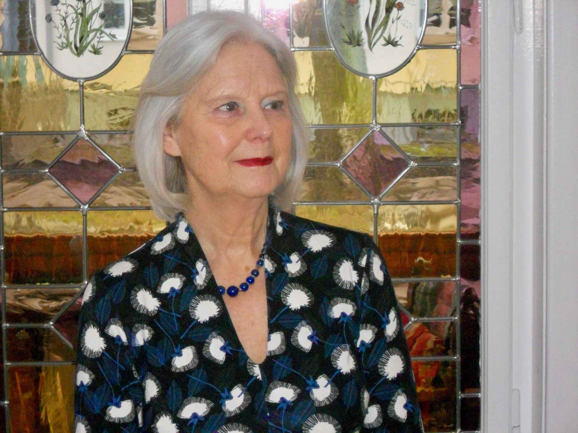 Janet Berridge
