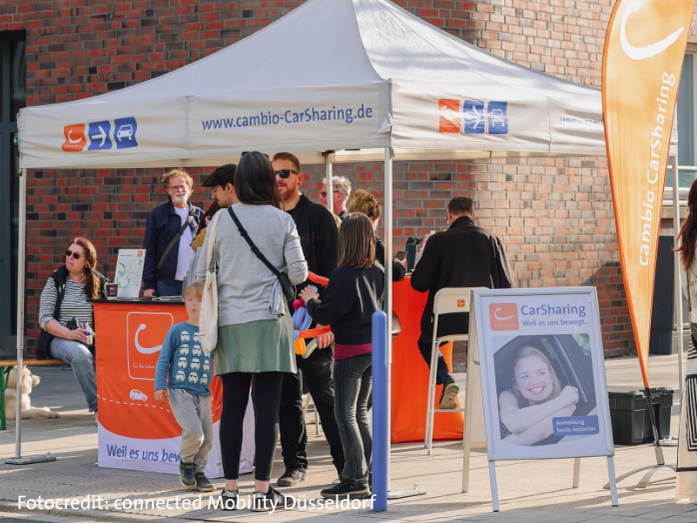 10.10.26 - cambio bei Düsseldorf Elektrisch