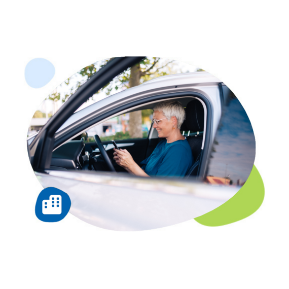 So funktioniert CarSharing mit cambio | cambio CarSharing