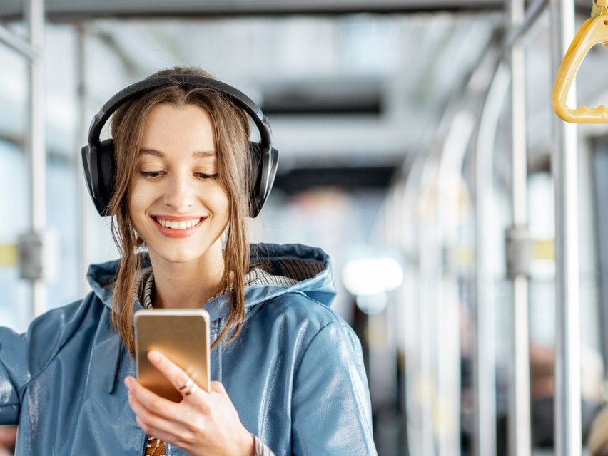 Eigenes Auto statt ÖPNV? Keine gute Idee.