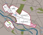Geschäftsgebiet von smumo in Bremen