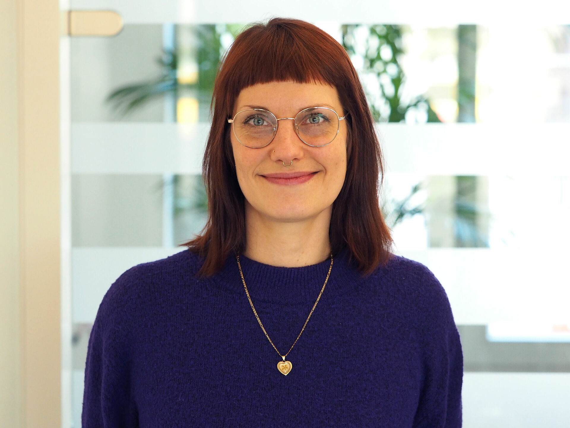 Quereinstieg in die Schaltzentrale