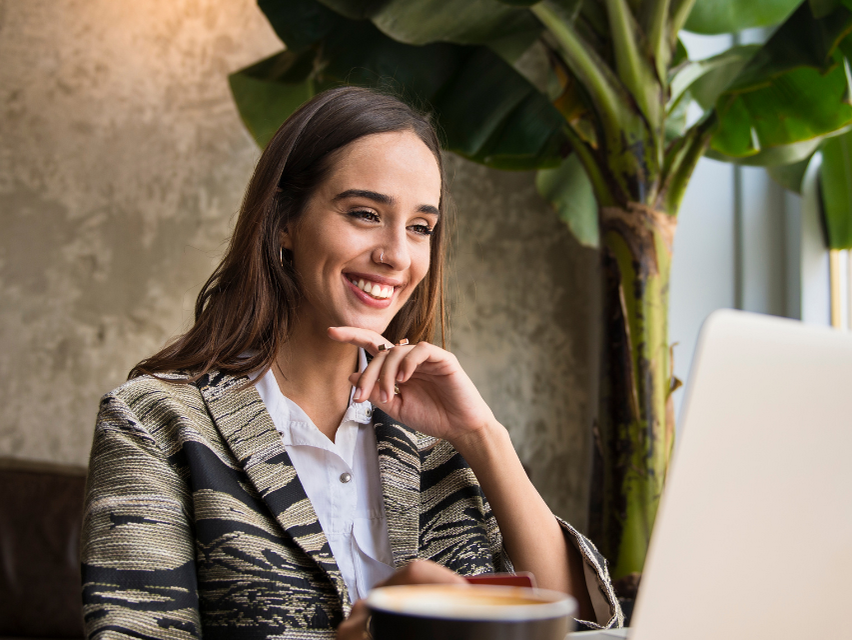 cambio-Umfrage 2025: Ihre Meinung zählt!