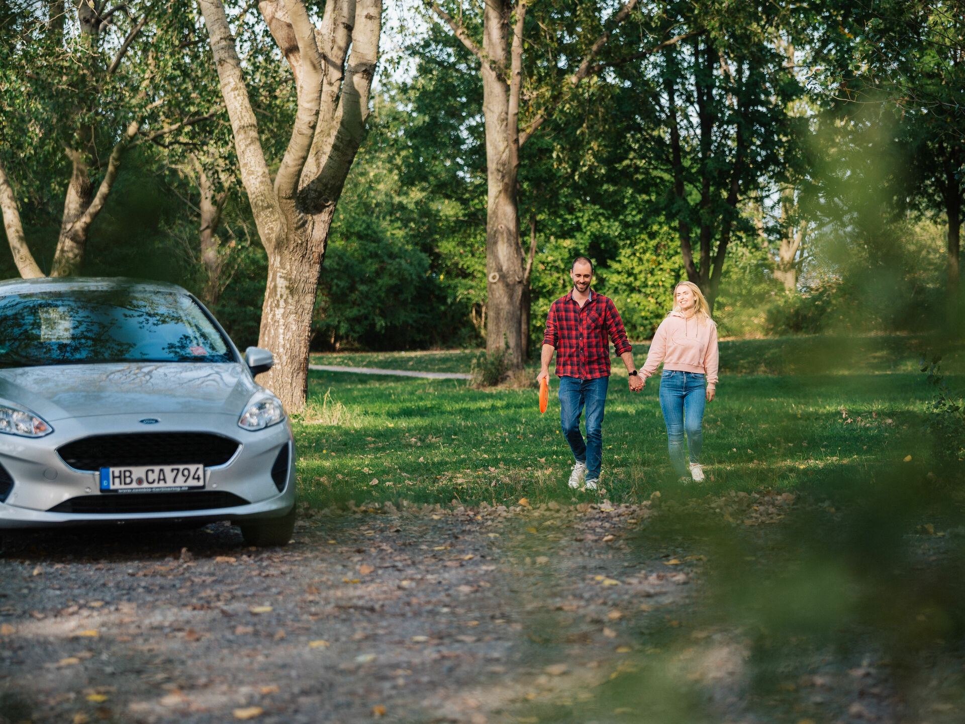 Was ist der Unterschied zwischen CarSharing und Autovermietung?