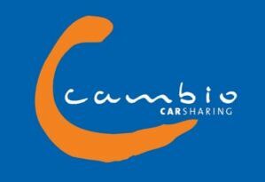 Logo cambio CarSharing