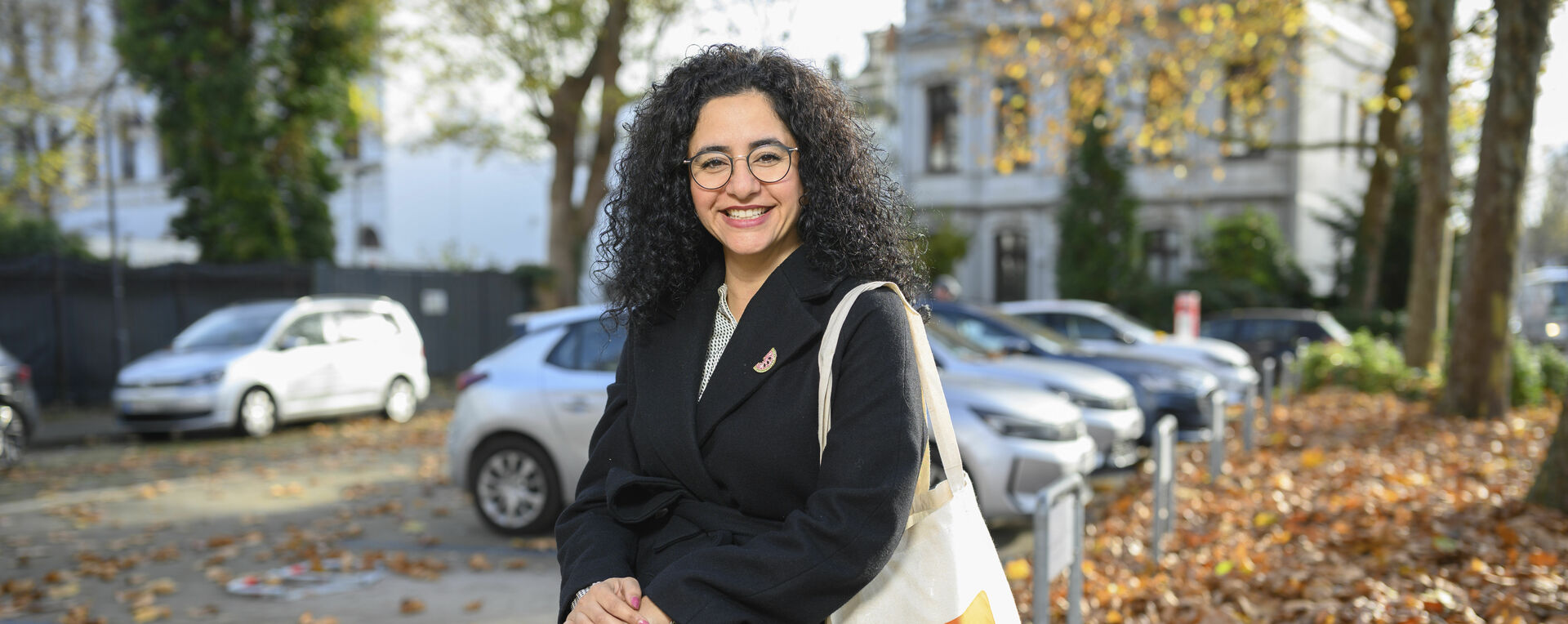 Shahrzad Tajali