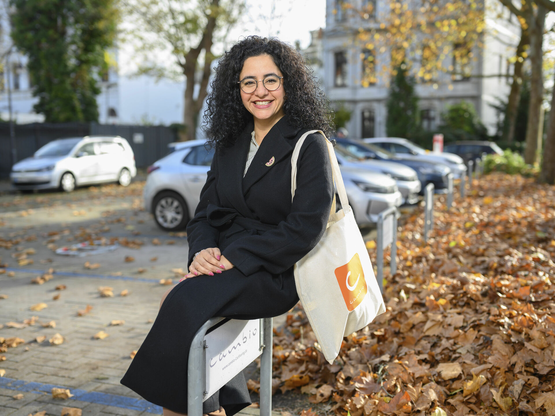 Mädchenhaus Bremen gGmbH: Wir können uns jetzt auf das konzentrieren, was unser Schwerpunkt ist