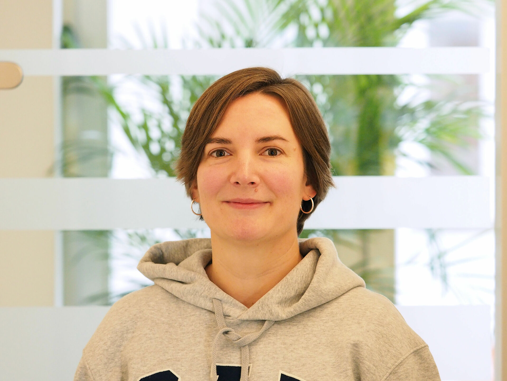 Interne Entwicklung statt Stillstand