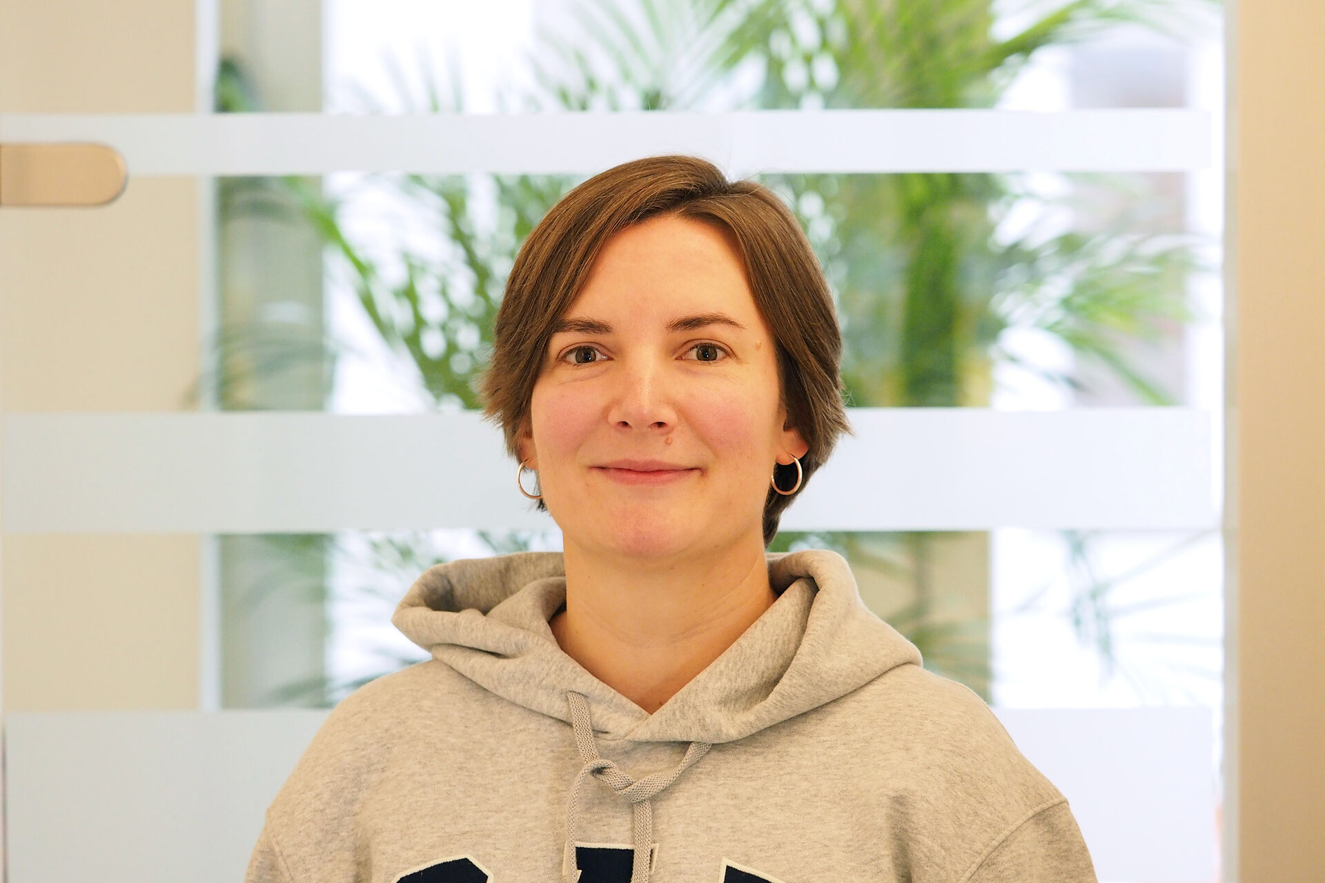 Inga Kotthoff-Stehmeier