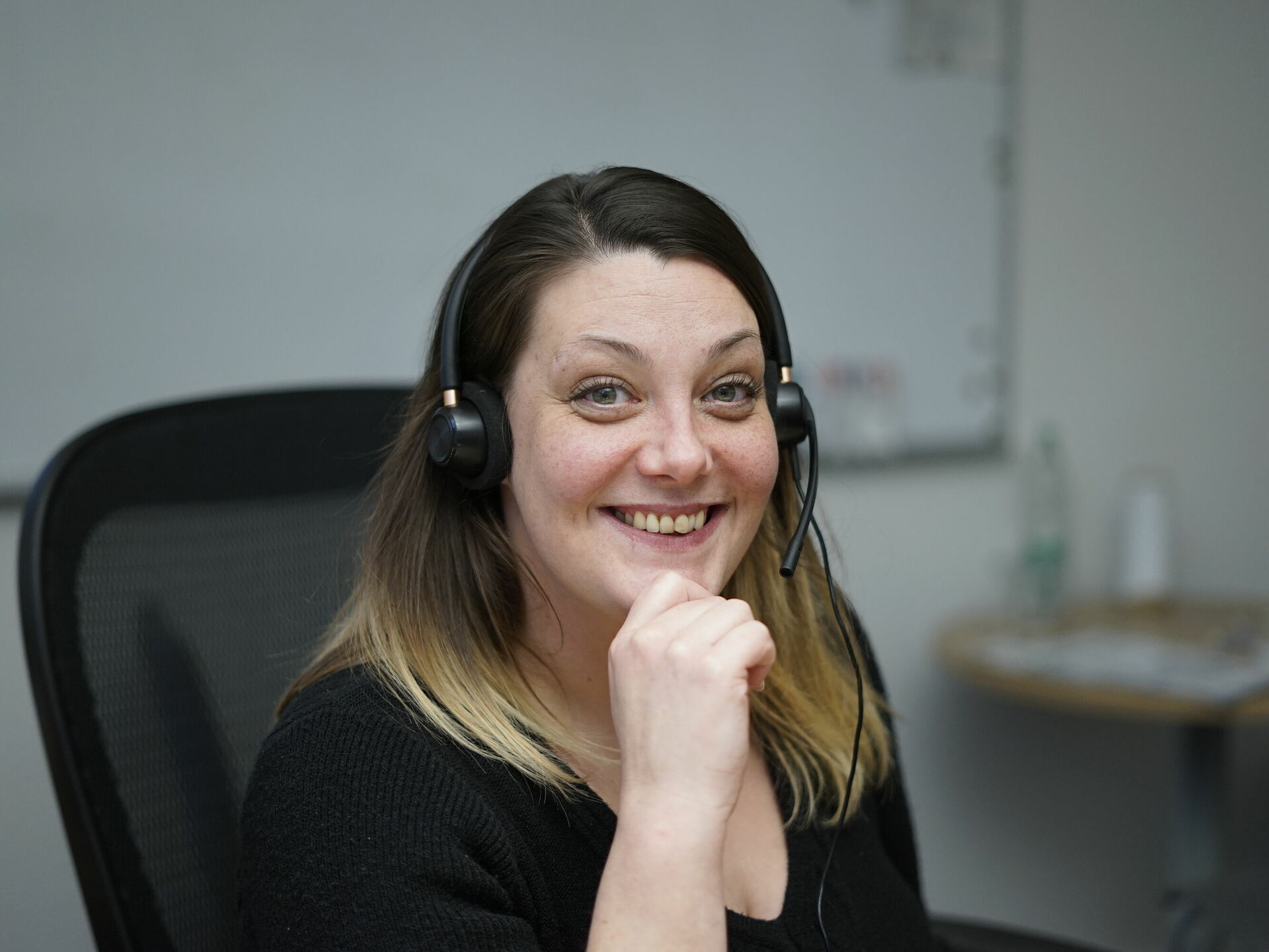 Der cambio-Buchungsservice