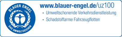 Vergabekriterien Blauer Engel