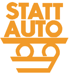 Logo Stattauto
