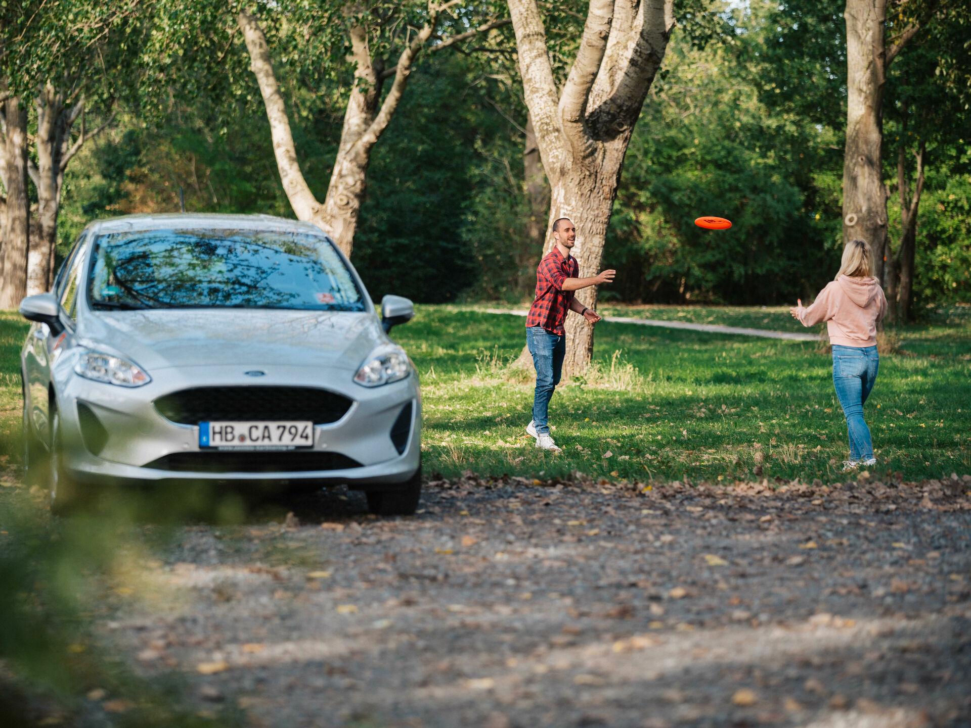 Welche Arten von CarSharing gibt es?