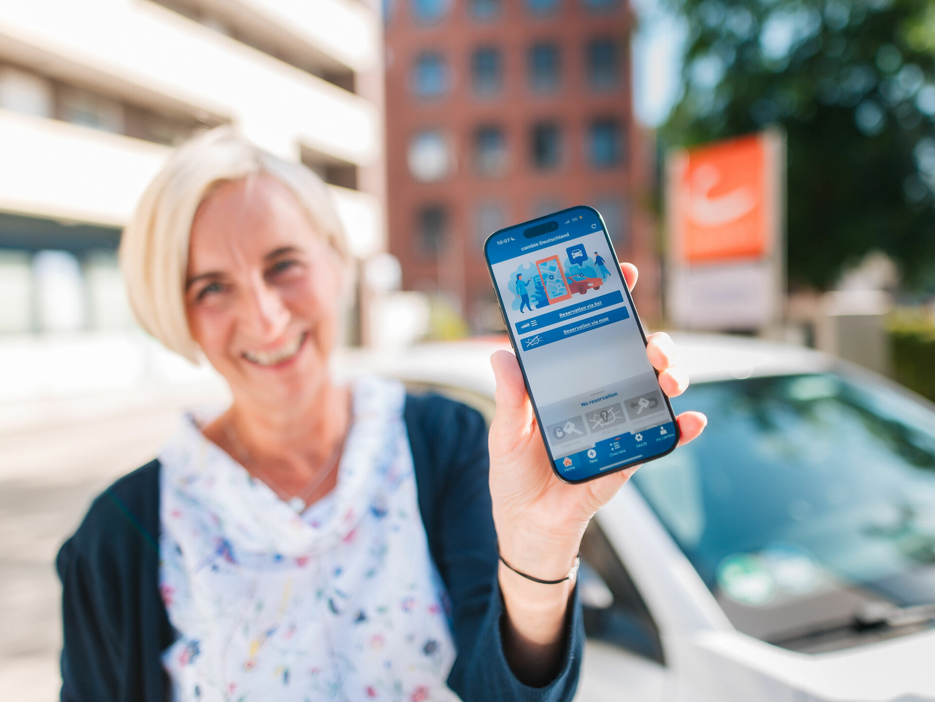 23.09.26 - Als Geschäftskunde das mycambio Portal effizient nutzen