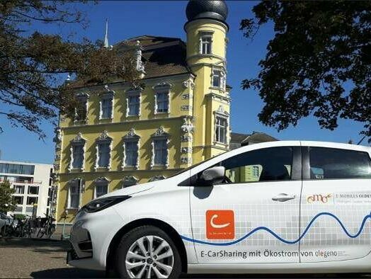E-Autos in Oldenburg