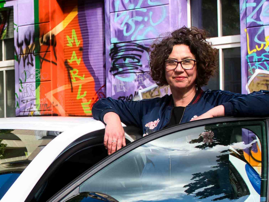 Gemeinsam mobil
