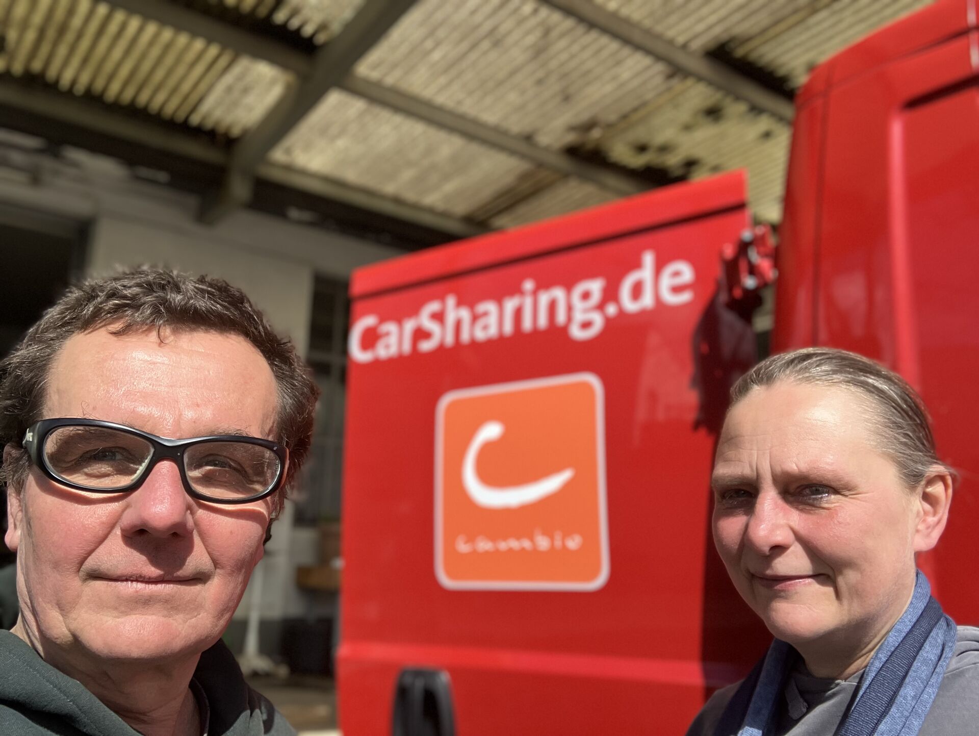 Peter Luckner aus Aachen
