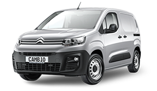 Citroen Berlingo Kasten L1