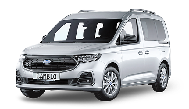 Ford Tourneo Connect 2023